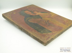 Б.М з Ісусом Україна